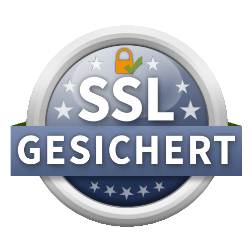 Siegel: SSL
