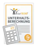 NACHEHELICHEN Unterhalt Berechnen| SCHEIDUNG.de - SCHEIDUNG.de