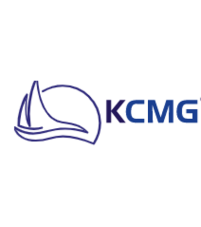 EliteXPERT Porträt: Kcmg Logo