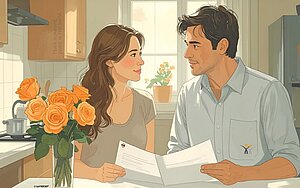 SCHEIDUNGSDAUER – Wie lange dauert eine Scheidung? | SCHEIDUNG.de SCHEIDUNGSDAUER – Wie lange dauert eine Scheidung? | SCHEIDUNG.de