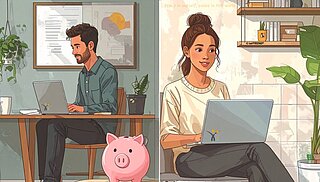 Scheidung - das Beste, was manchen passieren kann. Warum? Scheidung - das Beste, was manchen passieren kann. Warum?