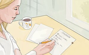 Voraussetzungen für eine Scheidung Voraussetzungen für eine Scheidung