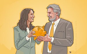 GELDPROBLEME - Trennung wegen Geld | SCHEIDUNG.de GELDPROBLEME - Trennung wegen Geld | SCHEIDUNG.de